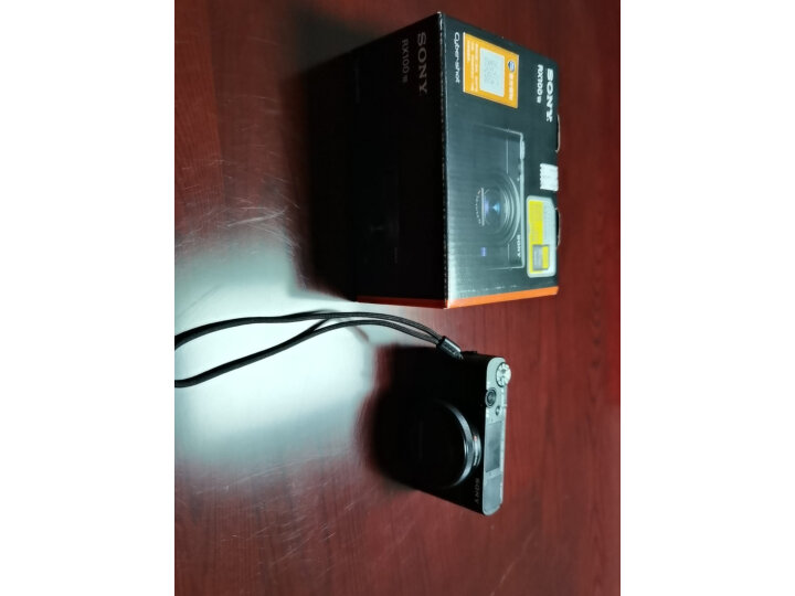索尼（SONY）DSC-RX100M7 黑卡数码相机怎么样_谁用过_产品真的靠谱 品牌评测 第13张