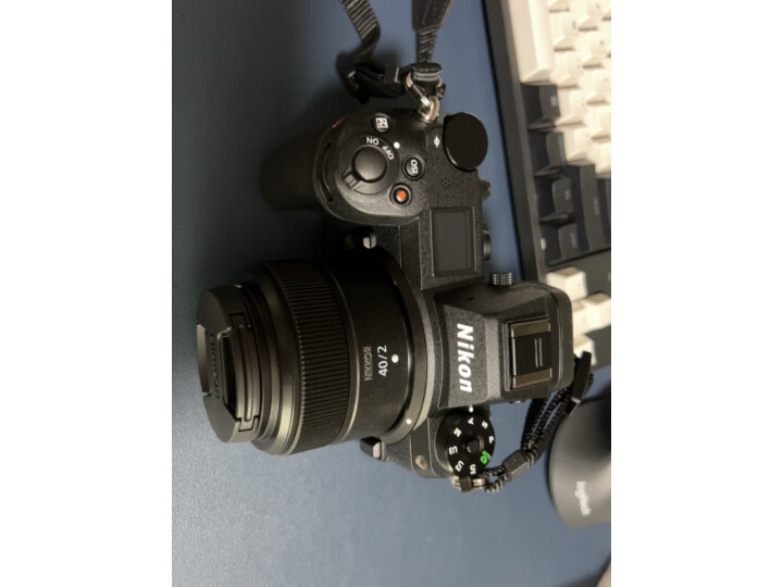 客观解答尼康Z 6II（Z6 2-Z62）全画幅微单相机优缺点实测 入手一周真相分享 心得评测 第3张