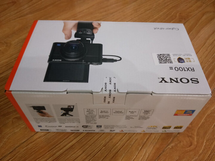 体验佳能g7x与索尼rx100m3配置有什么区别说说哪个好？