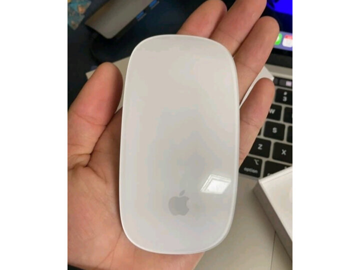 2022款实测-Apple Magic Mouse 妙控鼠标使用感受如何-优缺点详解爆料 对比评测 第7张