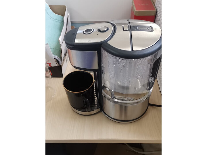 碧然德(BRITA)即热净水吧 过滤净水器怎么样_口碑如何_真相吐槽内幕曝光 数码拆机百科 第3张-巨头拆机测评网 碧然德(BRITA)即热净水吧 过滤净水器怎么样_口碑如何_真相吐槽内幕曝光 数码拆机百科 第3张