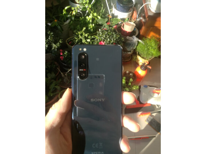 索尼（SONY）Xperia5 II 5G智能手机好不好，质量到底差不差呢？ 品牌评测 第9张