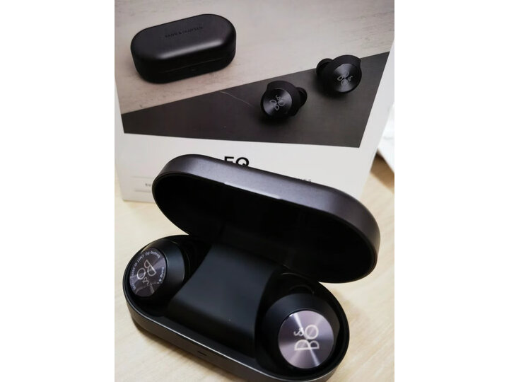 帮忙看看：B&O Beoplay EQ主动降噪真无线蓝牙耳机评测咋滴很好？真实入手使用感受分享 心得分享 第1张