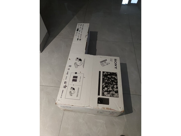索尼（SONY）HT-Z9F 无线家庭音响系统家庭影院优缺点评测？质量靠谱吗，真相吐槽分享 电商资讯 第13张