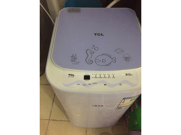 TCLiBAO-30SRL怎么样-TCLiBAO-30SRL用户反馈与体验_好物_第6张_美肤蝶 TCLiBAO-30SRL怎么样-TCLiBAO-30SRL用户反馈与体验_http://www.meifudie.com_好物_第6张