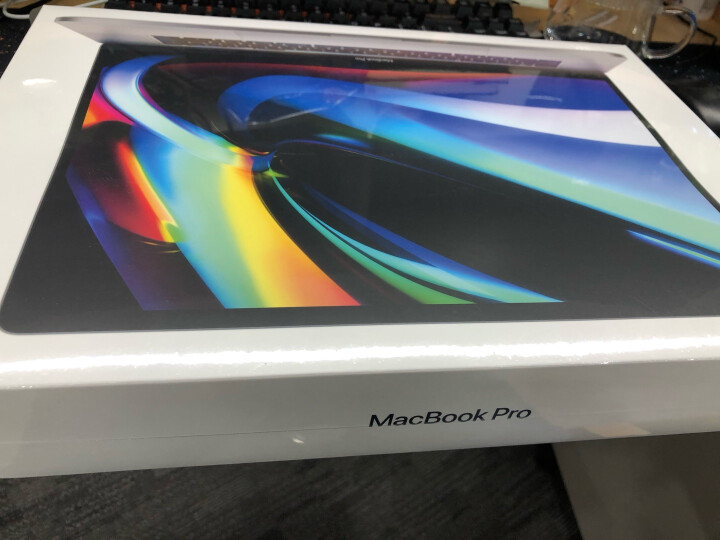 实情实测:AppleMacBook Pro 16怎么样呢？优缺点评测-内幕分享 对比评测 第7张