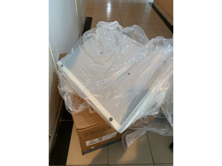 老板（Robam）21A6+32B2（侧吸式油烟机质量如何，网上的和实体店一样吗 电商资讯 第6张