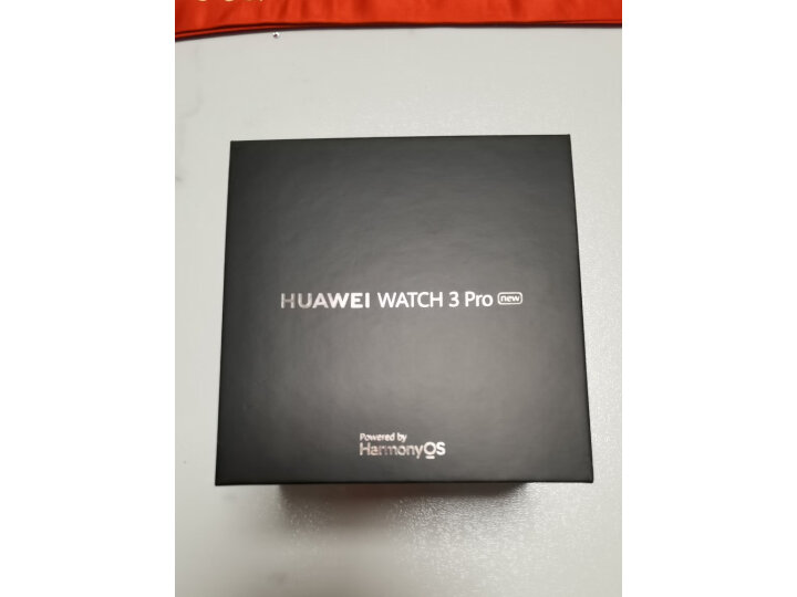 实情解答：华为（HUAWEI）WATCH 3 Pro New 华为智能手表评价好么？入手优缺点实测分享 干货评测 第9张