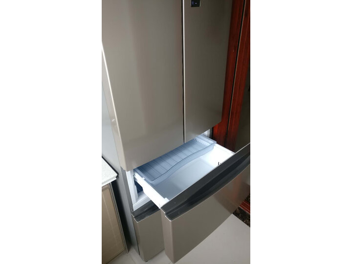 容声(Ronshen) 439升 多门四门冰箱BCD-439WD11MPA怎么样，性能同款比较评测揭秘 首页推荐 第8张