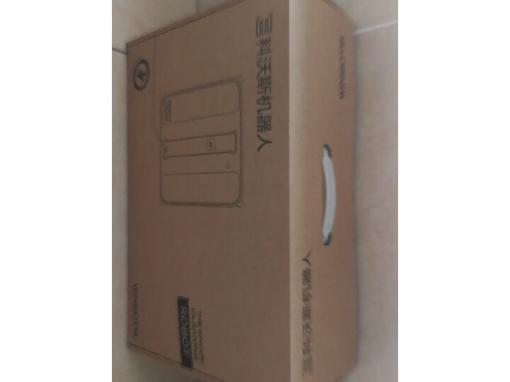 科沃斯（Ecovacs）窗宝W83S擦窗机器人内情爆料？为何这款评价高【内幕曝光】 电商资讯 第5张