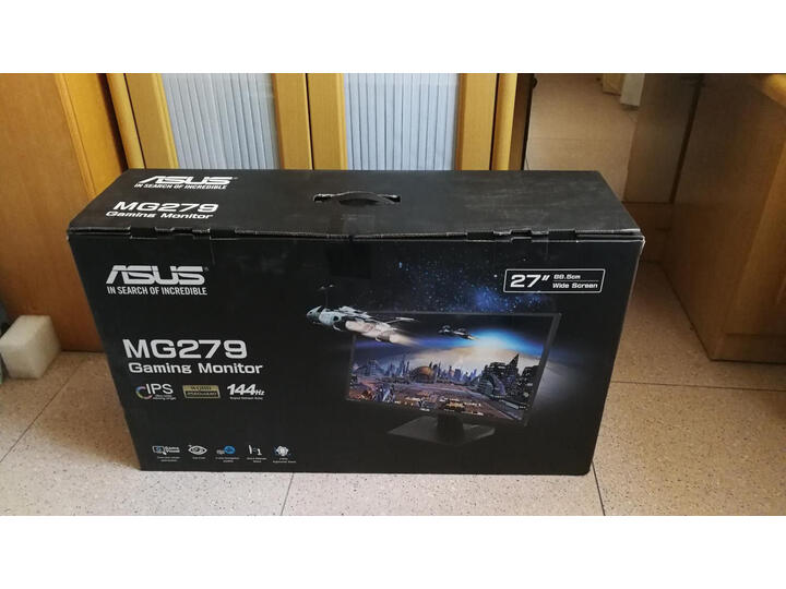 说说华硕mg279q和pg279q哪个好？测评有什么区别？
