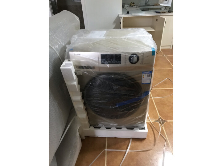 统帅TQG100-@HBX1466G怎么样_http://www.meifudie.com_好物_第13张