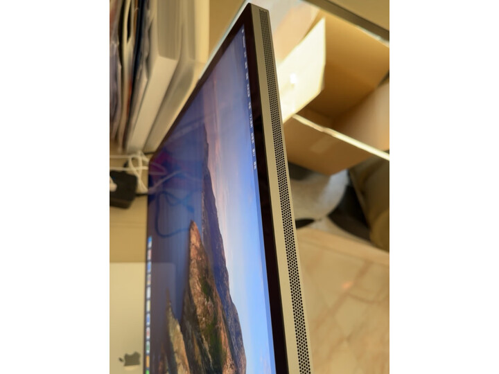 讲点真话：Apple Studio Display 27英寸显示屏真的好用吗？入手最新测评大爆料 心得体验 第7张