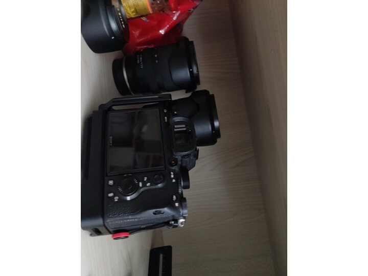 实用实测-索尼ILCE-7M3数码相机怎么样呢？配置优缺点评测分享 心得评测 第8张