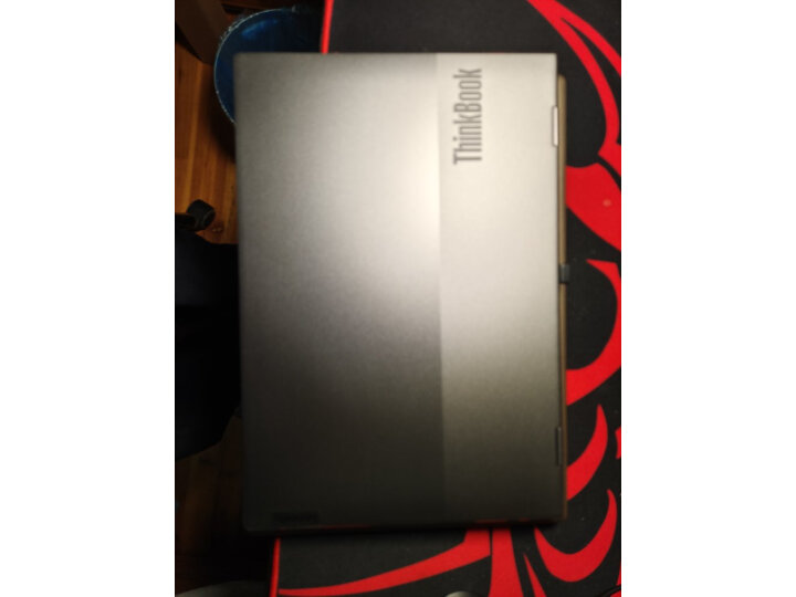 独家反馈     ThinkPad 联想ThinkBook Plus 17 12代触控笔记本点评咋样呢？真实详情大爆料 心得评测 第5张