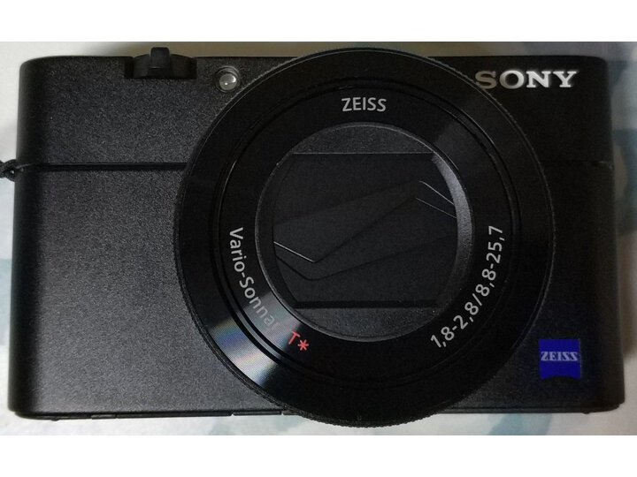 对比索尼rx100m5a和m6有没有区别？分析哪个好？