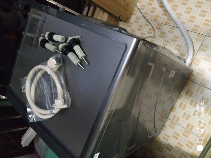 云米WD10S怎么样-云米WD10S性能测评与使用体验_http://www.itswebtime.com_好物推荐_第6张