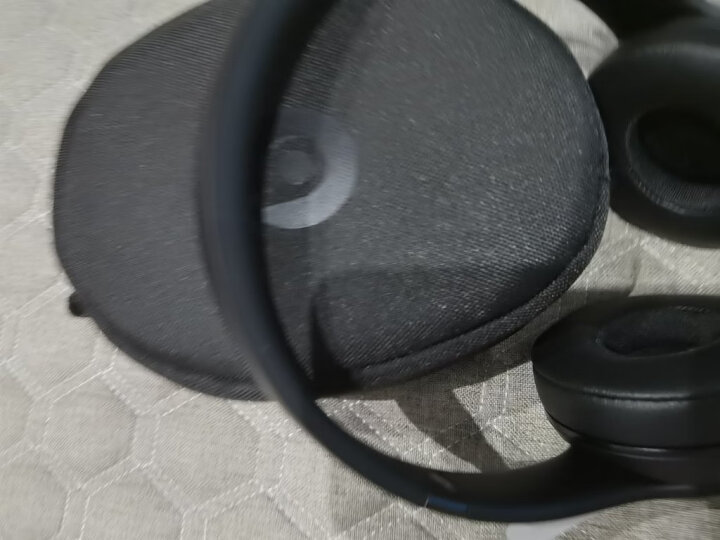 有亮点Beats Solo3 Wireless 头戴式耳机谁来分享使用心得？最新评价分享必看 对比评测 第5张