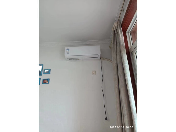 网友参考：奥克斯空调 1.5匹KFR-35GW-BpR3AQE1(B1)性能如何？求助大佬点评爆料 心得分享 第2张