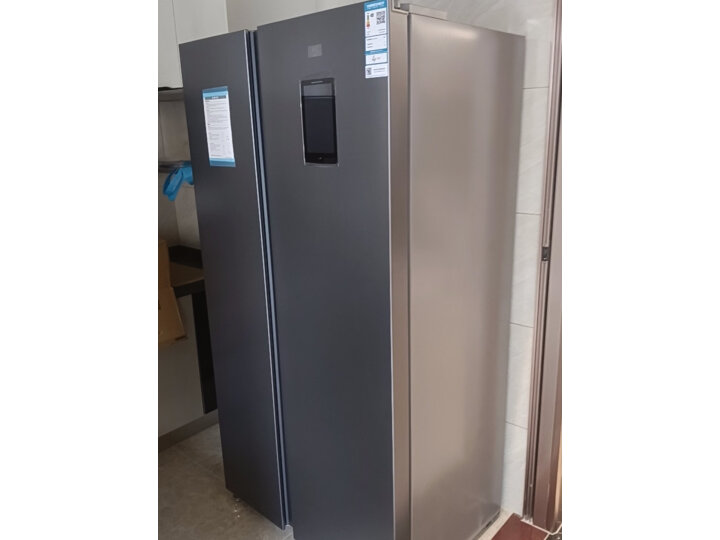 一一解答米家BCD-540WMLA电冰箱功能咋样？质量优缺点详情品测实情 对比评测 第9张