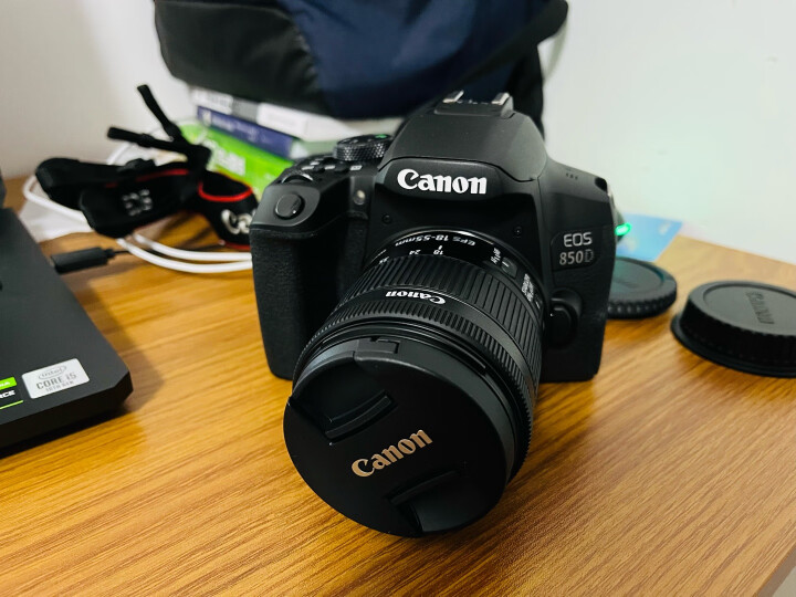 内幕剖析：佳能（Canon）EOS 850D 单反相机质量到底差不差？详情评测 心得评测 第4张