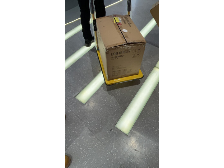 漫步者S1000MKII 新经典旗舰音箱众测优缺点咋样？真实实情分享必看 心得分享 第5张