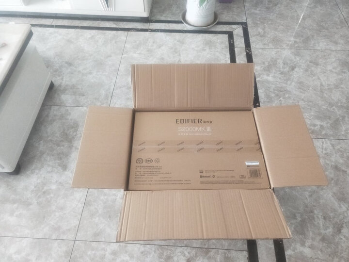 用过都叫好：漫步者S2000MKIII蓝牙音箱众测如何啊？详情剖析大揭秘 心得分享 第5张