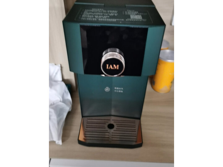 温馨提示：西门子咖啡机TI35A809CN质量评测很好吗？多方位内情测评 心得体验 第5张