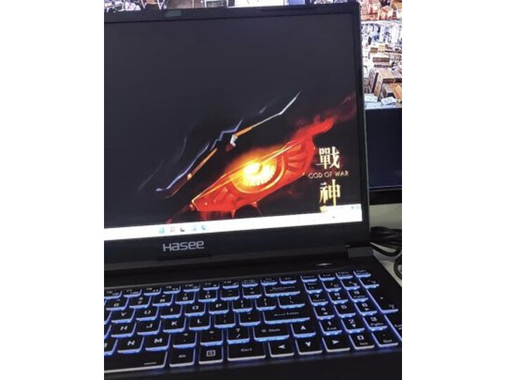 详细评测：神舟（HASEE）战神S7-DA5NP 15.6英寸游戏本评测很优秀啊？入手真实详情分享 心得分享 第1张