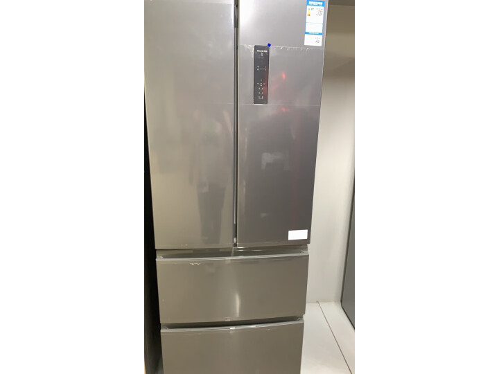 详细爆料：容声BCD-510WSK1FPCZA 510升电冰箱性价比高不？一周使用测评分享 心得分享 第2张