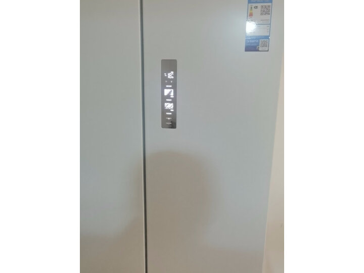 美的MR-567WUSPZE 60cm薄系列567冰箱真实感受差？优缺点如何真实爆料 心得分享 第4张