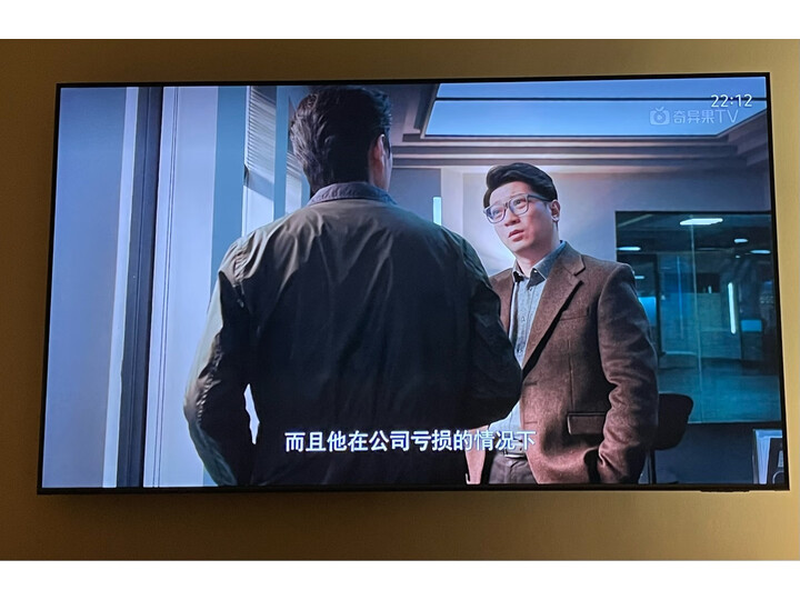 全新答案：三星55英寸游戏电视QA55QX3CAJXXZ评鉴差啊？？网友最新质量内幕吐槽 心得分享 第5张