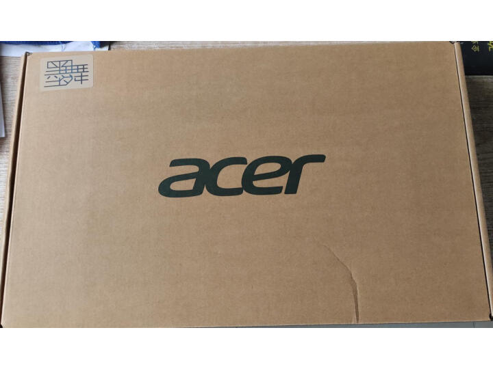 讨论分享宏碁(Acer)全新轻薄本墨舞EX215质量怎样差？用户入手感受评价分享 对比评测 第11张