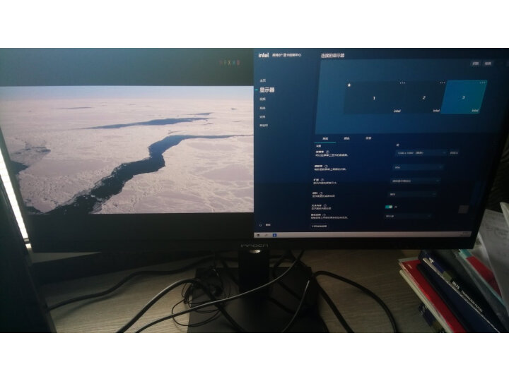我的感受：INNOCN 29英寸 办公显示器29C1F评价很差吗？内幕实情测评曝光 对比评测 第7张