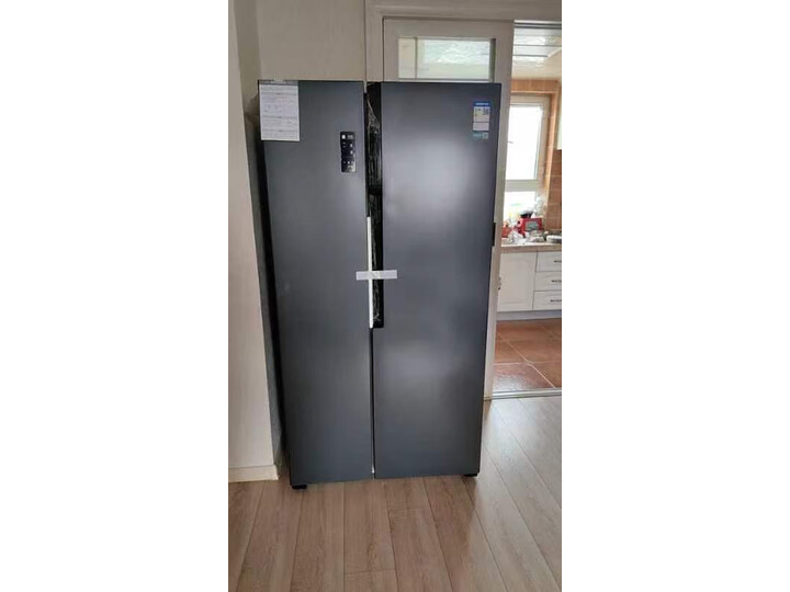帮忙看看：容声BCD-609WD11HP离子净味609升冰箱质量不好吗？入手一周感受分享 心得分享 第2张