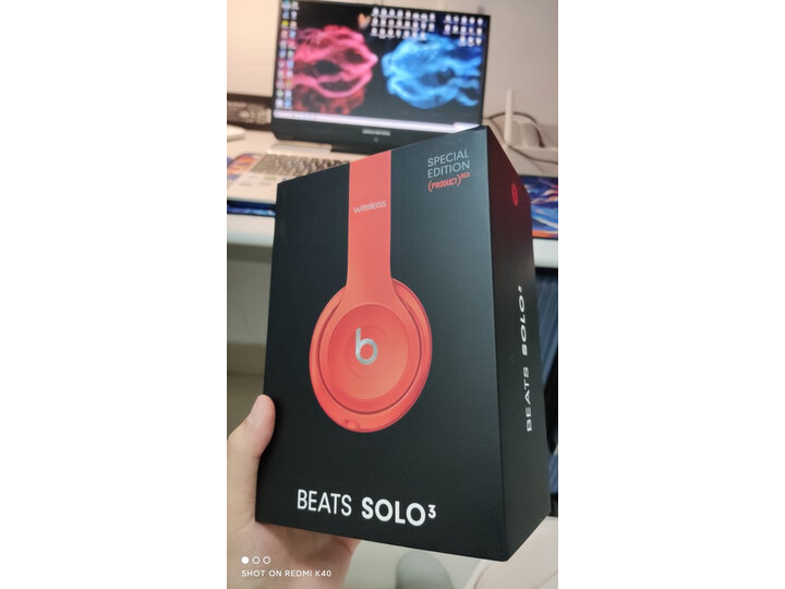 内幕爆料：Beats Solo3 Wireless 头戴式 蓝牙无线耳机功能测评？质量性能评测必看 心得分享 第9张