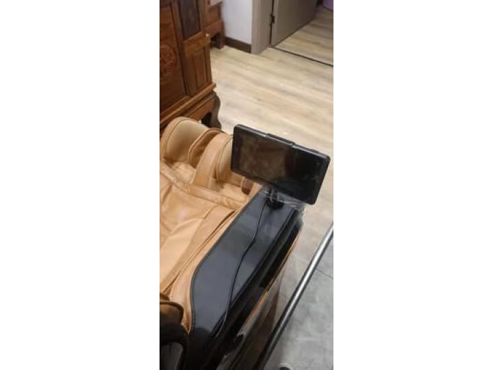 问问大家西屋 S700家用3D按摩椅评测优秀？西屋 S700使用感受评测 对比评测 第7张