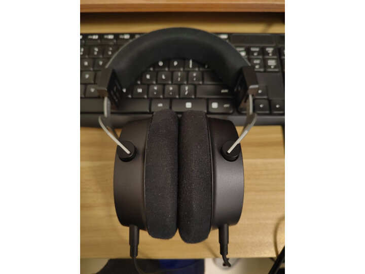 内幕剖析：beyerdynamic-拜雅 Amiron 阿米罗头戴式耳机性价比高？质量实测详情爆料 心得分享 第10张