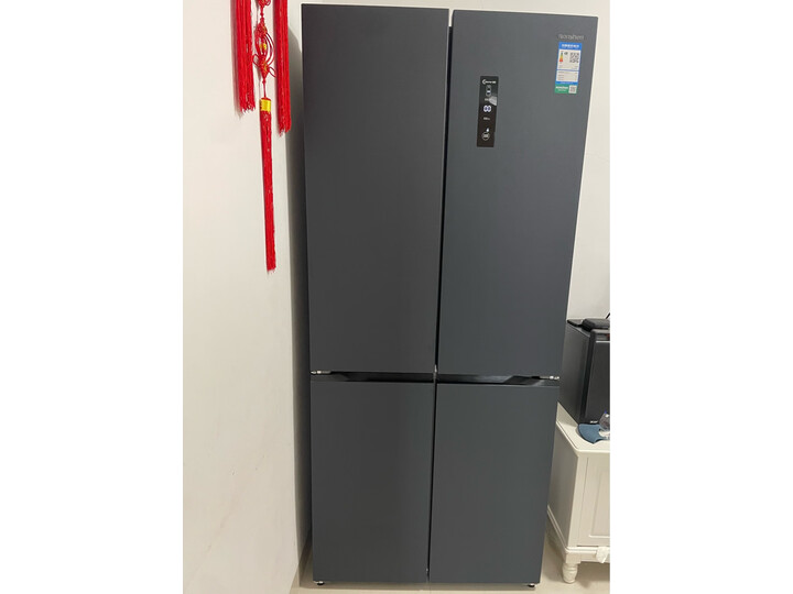 图文曝光：容声BCD-502WD1FPQ 502L大容量冰箱新款如何？最新用户使用点评曝光 心得分享 第4张