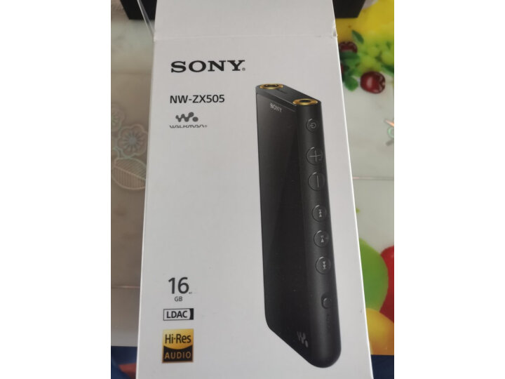 使用详解：索尼（SONY）NW-ZX507无损音乐播放器咋滴呢？？半个月的使用剖析试试 对比评测 第10张