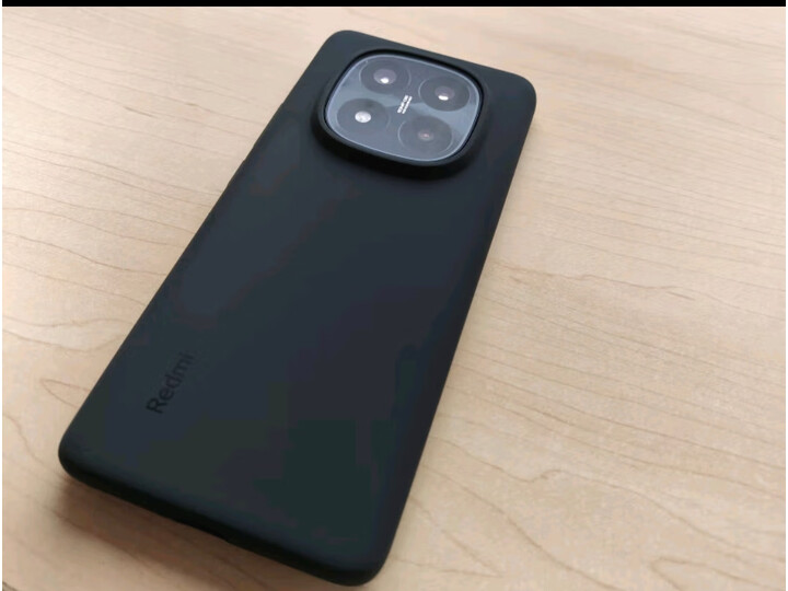 满意答案：小米Redmi Note 14 Pro+手机性价比高不？一周使用测评分享 心得分享 第4张