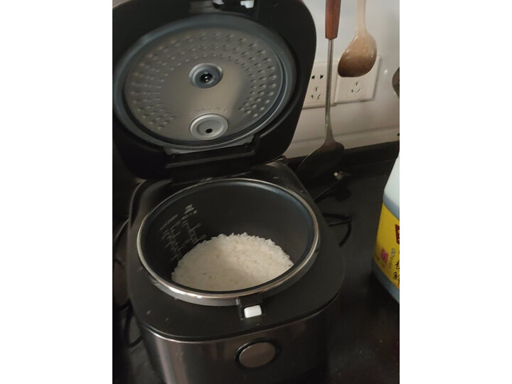 具体说说美的（Midea）电饭煲智能电饭锅FB40Star301怎么样？靠得住吗？
