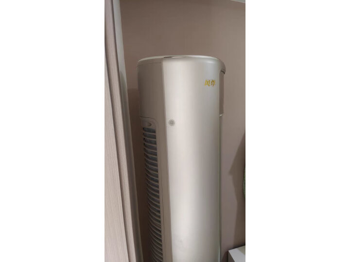 優缺點反饋美的（Midea）空调柜机风尊 2匹MJA3质量如何？网上的和实体店一样吗 心得分享 第5张