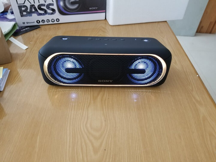 谈谈索尼srs-xb41与srs-xb32功能有什么区别？请问哪个好？