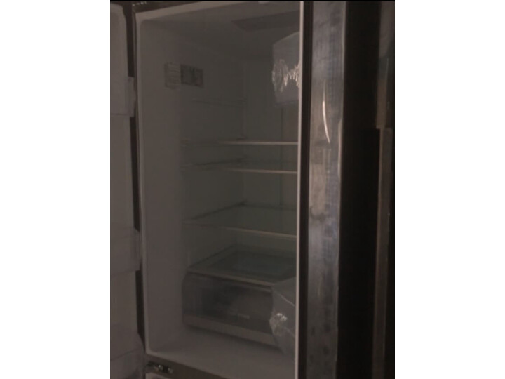 众测点评卡萨帝冰箱BCD-635WVPAU1怎么样优缺点如何？实测内情曝光 质量测评 第10张