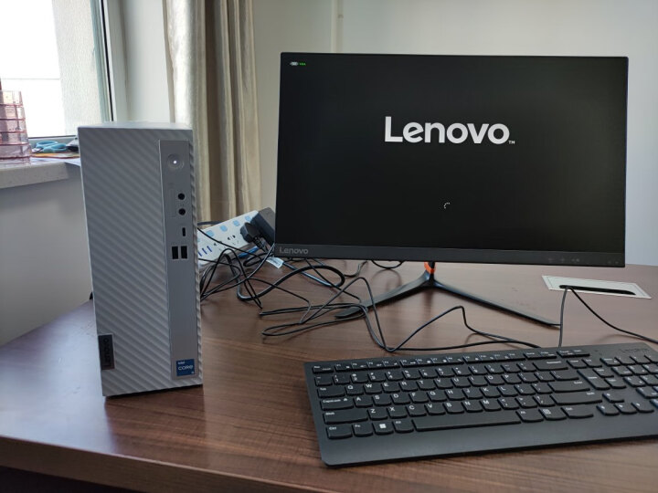 开箱剖析联想(Lenovo)天逸510S台式机电脑整机品测好不好？优缺点测评爆料 品牌评测 第7张