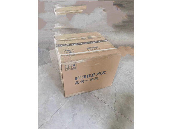 内幕剖析：方太zk50-ef1.i彩膜款蒸烤箱一体机测评到底咋样？真实实测爆料 心得分享 第5张