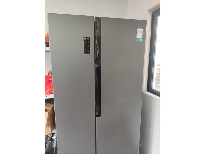 看到就是缘：容声离子净味645升冰箱BCD-645WD18HPA评价口碑咋样？内幕详解 心得分享 第4张