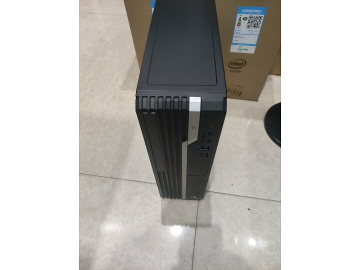 【实用解答】宏碁(Acer)商祺SQX4270 660C家用电脑评价到底好不？亲身入手体验爆料 心得评测 第9张