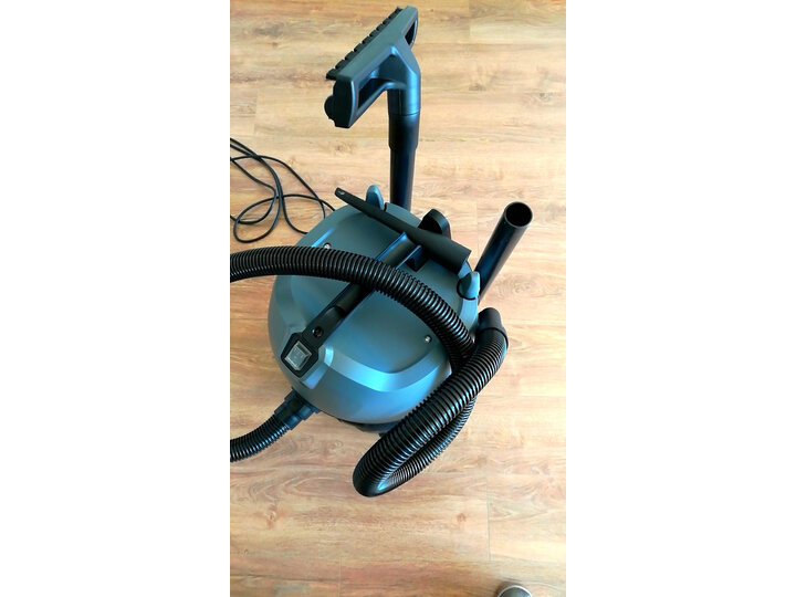 独家解析KARCHERNT201 Me Classic怎么样呢？老司机透漏评测
